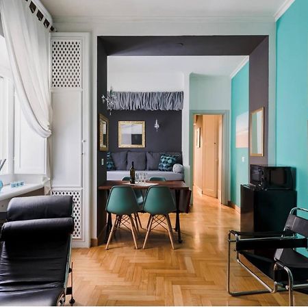 Suite Design Piazza Di Spagna Roma Exterior foto
