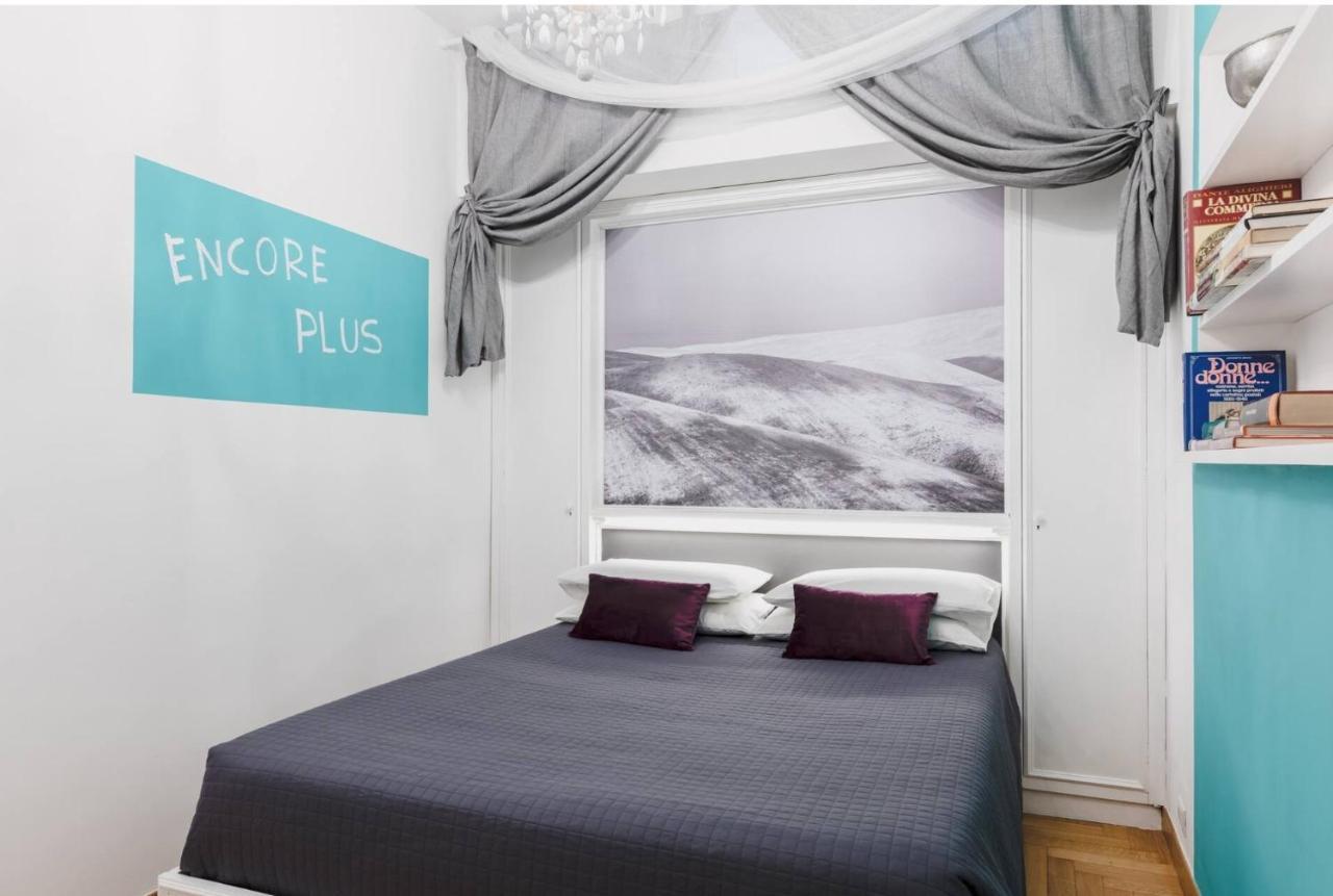 Suite Design Piazza Di Spagna Roma Exterior foto