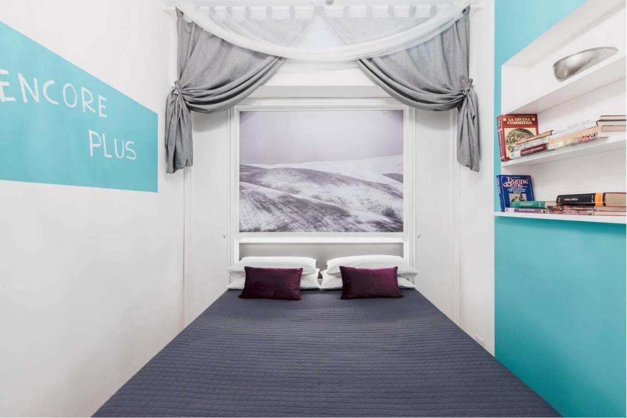 Suite Design Piazza Di Spagna Roma Exterior foto